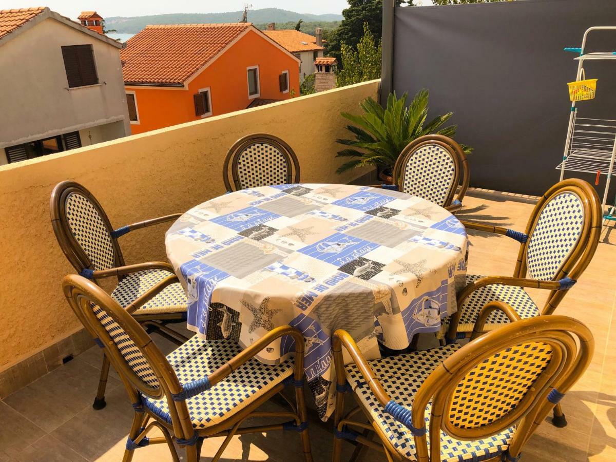 House Maja Big App Apartment Medulin Exterior foto