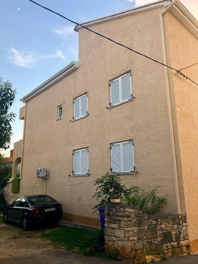 House Maja Big App Apartment Medulin Exterior foto