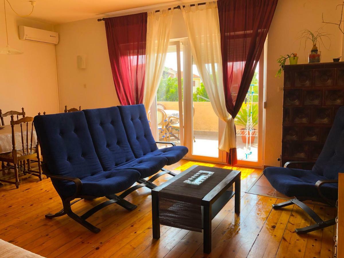 House Maja Big App Apartment Medulin Exterior foto